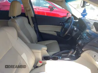 2014 Acura ILX Technology with VIN 19VDE1F73EE013345, listed as a IAAI auction lot 40193022 with 102,265 mi miles and . Bid and sale history available at DreamBid. Image 5.