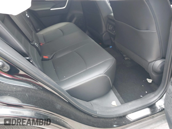 2023 Toyota RAV4 XLE Premium with VIN 2T3C1RFV9PC250006, listed as a IAAI auction lot 42298396 with 17,309 mi miles and . Bid and sale history available at DreamBid. Image 8.
