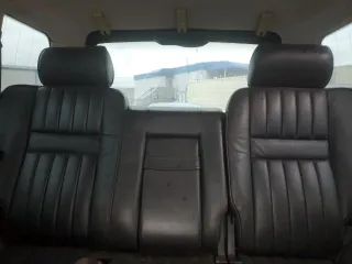 2002 Land Rover Range Rover with VIN SALPM16472A466940, listed as a Copart auction lot 41360865 with Not provided miles and Clean title. Bid and sale history available at DreamBid. Image 10.