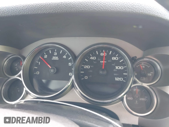 2013 Chevrolet Silverado 1500 LT with VIN 1GCNKSE07DZ108797, listed as a IAAI auction lot 42137251 with Not Provided miles and . Bid and sale history available at DreamBid. Image 7.