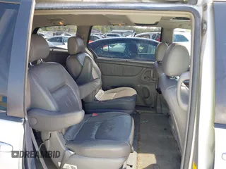 2005 Toyota Sienna XLE with VIN 5TDZA22CX5S238787, listed as a IAAI auction lot 42065394 with 293,652 mi miles and . Bid and sale history available at DreamBid. Image 8.
