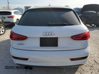 2015 Audi Q3 Prestige с VIN WA1FFCFS2FR008375, выставлен на аукционе Copart как лот 40861484 с пробегом 128 587 миль миль и . История ставок и продаж доступна на DreamBid. Изображение 6.