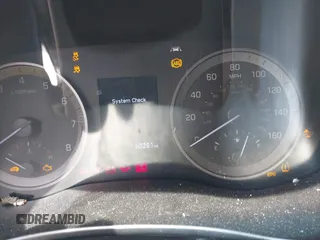 2019 Hyundai Tucson Sport with VIN KM8J33AL5KU066119, listed as a IAAI auction lot 42041651 with 60,281 mi miles. Bid and sale history available at carsss.com. Image 7.