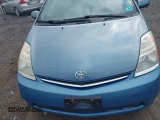 2008 Toyota Prius with VIN JTDKB20U787776551, listed as a IAAI auction lot 42744748 with 226,977 mi miles and . Bid and sale history available at DreamBid. Image 6.