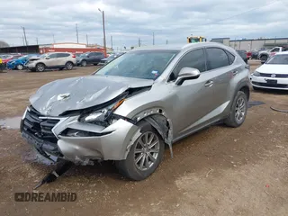 2017 Lexus NX 200t z VIN JTJYARBZ7H2051282, wystawiony jako IAAI lot #41332442 z przebiegiem 84 153 mil mil oraz . Historia ofert i sprzedaży dostępna na DreamBid. Obrazek 17.