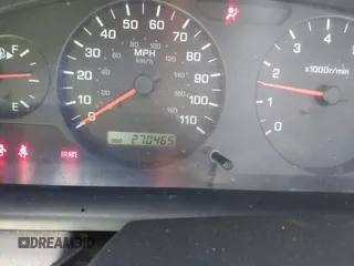 2001 Nissan Xterra XE z VIN 5N1ED28T41C554495, wystawiony jako IAAI lot #42282971 z przebiegiem 270 465 mil mil oraz . Historia ofert i sprzedaży dostępna na DreamBid. Obrazek 7.