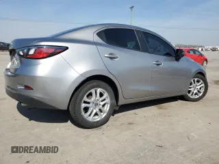 2016 Scion iA with VIN 3MYDLBZV5GY129159, listed as a Copart auction lot 50718245 with 144,058 mi miles and Salvage Title. Bid and sale history available at carsss.com. Image 3.