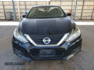2017 Nissan Altima SL with VIN 1N4AL3AP1HC285283, listed as a Copart auction lot 50147835 with 166,298 mi miles and Clean Title. Bid and sale history available at carsss.com. Image 5.