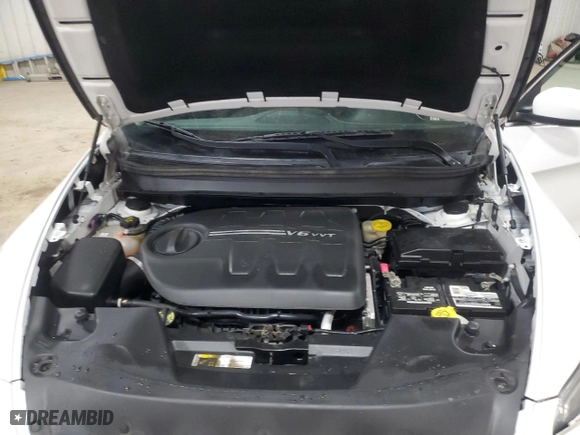 2017 Jeep Cherokee Latitude with VIN 1C4PJMCSXHW567700, listed as a Copart auction lot 47619685 with 151,673 mi miles and Salvage Title. Bid and sale history available at carsss.com. Image 12.