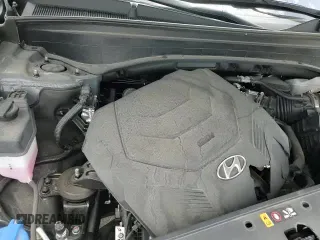 2023 Hyundai Palisade Limited с VIN KM8R54GE3PU586287, выставлен на аукционе Copart как лот 66697445 с пробегом 34 394 миль миль и Списание • Salvage title. История ставок и продаж доступна на DreamBid. Изображение 15.