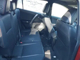 2016 Toyota RAV4 SE with VIN JTMJFREV8GJ067087, listed as a IAAI auction lot 41208202 with 139,009 mi miles. Bid and sale history available at carsss.com. Image 8.