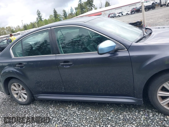 2010 Subaru Legacy Premium All-Weather Anniversary с VIN 4S3BMBG64A3243717, выставлен на аукционе IAAI как лот 42292236 с пробегом 206 477 миль миль и . История ставок и продаж доступна на DreamBid. Изображение 14.