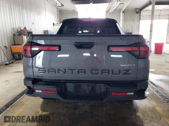 2022 Hyundai Santa Cruz SEL Premium z VIN 5NTJDDAF8NH016493, wystawiony jako Copart lot #53107765 z przebiegiem 81 406 mil mil oraz Szkoda całkowita • Salvage title. Historia ofert i sprzedaży dostępna na DreamBid. Obrazek 6.