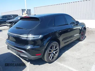 2022 Porsche Macan S с VIN WP1AG2A59NLB24147, выставлен на аукционе IAAI как лот 42357613 с пробегом 24 026 миль миль и . История ставок и продаж доступна на DreamBid. Изображение 4.