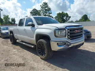 2017 GMC Sierra 1500 SLE with VIN 3GTU2MEC6HG239985, listed as a IAAI auction lot 42542350 with 241,340 mi miles and . Bid and sale history available at DreamBid. Image 6.