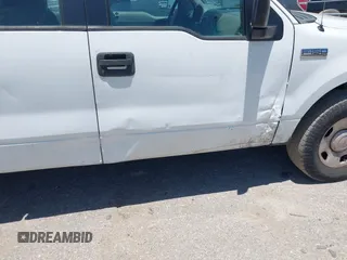 2005 Ford F-150 STX with VIN 1FTRX12W05NB33202, listed as a IAAI auction lot 42836026 with 367,942 mi miles and . Bid and sale history available at DreamBid. Image 6.