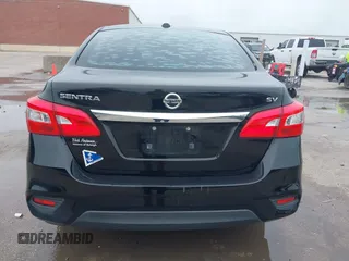 2016 Nissan Sentra SR with VIN 3N1AB7AP8GL652383, listed as a IAAI auction lot 42111211 with 140,984 mi miles and . Bid and sale history available at DreamBid. Image 17.