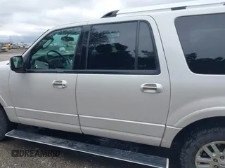 2014 Ford Expedition Max Limited z VIN 1FMJK2A57EEF17256, wystawiony jako IAAI lot #41923349 z przebiegiem 171 120 mil mil oraz . Historia ofert i sprzedaży dostępna na DreamBid. Obrazek 15.