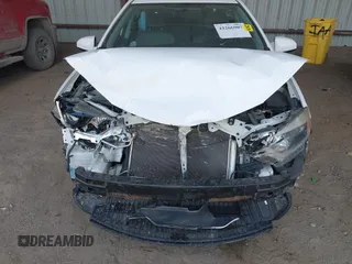 2016 Toyota Corolla L with VIN 2T1BURHE0GC703390, listed as a IAAI auction lot 42266907 with 114,983 mi miles and . Bid and sale history available at DreamBid. Image 6.