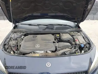 2019 Mercedes-Benz CLA 250 with VIN WDDSJ4EB3KN703871, listed as a IAAI auction lot 41923647 with 79,542 mi miles and . Bid and sale history available at DreamBid. Image 10.