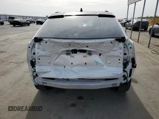2023 Subaru Solterra Premium z VIN JTMABABA2PA003481, wystawiony jako Copart lot #77875784 z przebiegiem 8 522 mil mil oraz Szkoda całkowita • Salvage title. Historia ofert i sprzedaży dostępna na DreamBid. Obrazek 6.