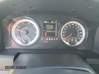 2016 Ram 1500 Tradesman z VIN 1C6RR7KG9GS158665, wystawiony jako Copart lot #49397755 z przebiegiem 247 001 mil mil oraz Czysty tytuł • Clean title. Historia ofert i sprzedaży dostępna na DreamBid. Obrazek 9.