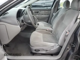 2004 Ford Taurus SES with VIN 1FAFP55S34A202771, listed as a Copart auction lot 61389605 with 180,144 mi miles and Clean title. Bid and sale history available at DreamBid. Image 7.