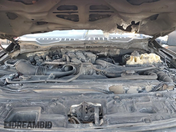 2019 Ford F-350 XL z VIN 1FT8W3DT8KEG64950, wystawiony jako Copart lot #87010314 z przebiegiem Nie podano mil oraz Szkoda całkowita • Salvage title. Historia ofert i sprzedaży dostępna na DreamBid. Obrazek 11.