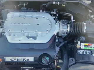 2009 Honda Accord EX-L with VIN 1HGCP36849A044437, listed as a IAAI auction lot 41705876 with 228,180 mi miles and . Bid and sale history available at DreamBid. Image 12.