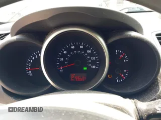 2012 Kia Soul + with VIN KNDJT2A66C7440908, listed as a IAAI auction lot 42049004 with 63,083 mi miles and . Bid and sale history available at DreamBid. Image 7.