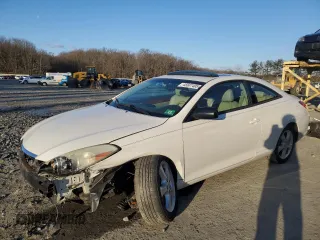 2007 Toyota Solara SE with VIN 4T1CA30P47U108693, listed as a Copart auction lot 45507405 with 64,006 mi miles and Salvage Title. Bid and sale history available at carsss.com. Image 1.