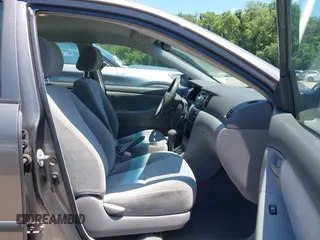 2005 Toyota Corolla CE with VIN 1NXBR32E85Z396750, listed as a IAAI auction lot 42560864 with 240,893 mi miles and . Bid and sale history available at DreamBid. Image 5.