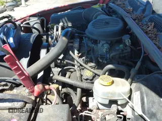 1999 Dodge Dakota SLT with VIN 1B7GG22XXXS318531, listed as a IAAI auction lot 42864607 with 161,280 mi miles and . Bid and sale history available at DreamBid. Image 12.