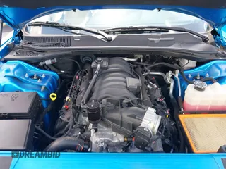 2023 Dodge Challenger R/T Scat Pack Widebody с VIN 2C3CDZFJ6PH629407, выставлен на аукционе IAAI как лот 42537613 с пробегом 2 830 миль миль и . История ставок и продаж доступна на DreamBid. Изображение 10.