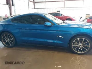 2019 Ford Mustang EcoBoost with VIN 1FA6P8TH7K5173788, listed as a IAAI auction lot 41575554 with 66,222 mi miles and . Bid and sale history available at carsss.com. Image 14.