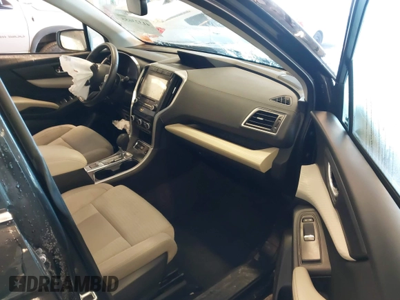 2022 Subaru Ascent Premium z VIN 4S4WMAED9N3429297, wystawiony jako IAAI lot #41323655 z przebiegiem 62 914 mil mil oraz . Historia ofert i sprzedaży dostępna na DreamBid. Obrazek 5.
