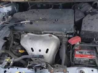 2012 Scion xB z VIN JTLZE4FEXCJ029513, wystawiony jako IAAI lot #42098680 z przebiegiem 138 785 mil mil oraz . Historia ofert i sprzedaży dostępna na DreamBid. Obrazek 10.