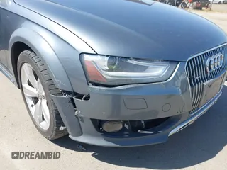 2013 Audi allroad A4 Premium Plus z VIN WA1UFAFL7DA044000, wystawiony jako IAAI lot #42346281 z przebiegiem 107 019 mil mil oraz . Historia ofert i sprzedaży dostępna na DreamBid. Obrazek 17.