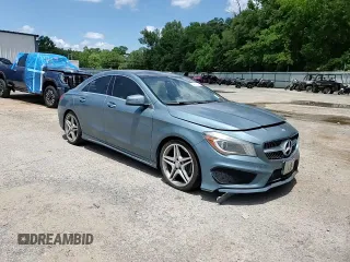 2014 Mercedes-Benz CLA 250 с VIN WDDSJ4EB6EN040185, выставлен на аукционе Copart как лот 64294295 с пробегом 257 808 миль миль и Списание • Salvage title. История ставок и продаж доступна на DreamBid. Изображение 13.