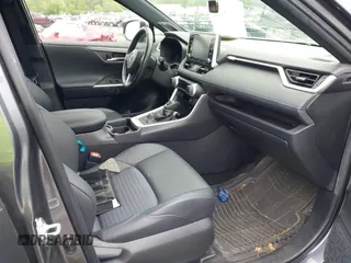 2021 Toyota RAV4 Hybrid XSE with VIN JTME6RFV0MD515817, listed as a IAAI auction lot 42127698 with 98,078 mi miles and . Bid and sale history available at DreamBid. Image 5.