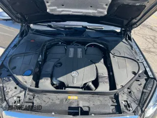 2018 Mercedes-Benz S 450 with VIN WDDUG6EB0JA345539, listed as a Copart auction lot 52352735 with 41,695 mi miles and Clean Title. Bid and sale history available at carsss.com. Image 7.
