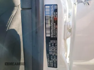 2022 Jeep Renegade Sport with VIN ZACNJDA18NPN65080, listed as a Copart auction lot 56169995 with 20,931 mi miles and Salvage title. Bid and sale history available at DreamBid. Image 13.