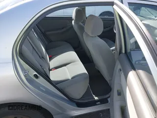 2007 Toyota Corolla CE with VIN 1NXBR32E47Z790569, listed as a IAAI auction lot 42373509 with 215,209 mi miles and . Bid and sale history available at DreamBid. Image 8.