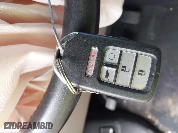 2018 Honda Pilot EX-L with VIN 5FNYF5H59JB030003, listed as a IAAI auction lot 42358798 with Not provided miles and . Bid and sale history available at DreamBid. Image 11.