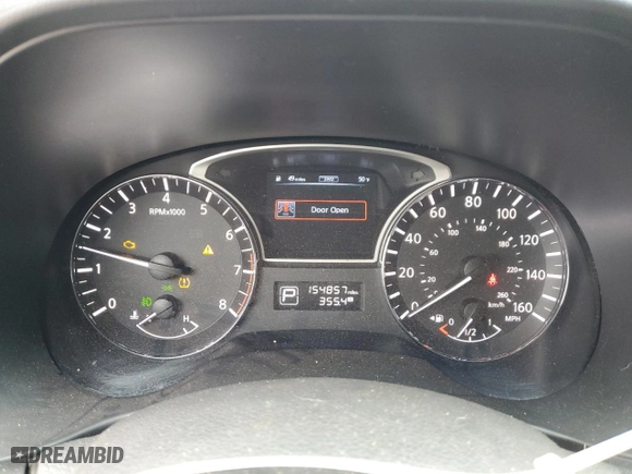 2014 Nissan Pathfinder Platinum with VIN 5N1AR2MM4EC638630, listed as a Copart auction lot 47665715 with 154,857 mi miles and Clean Title. Bid and sale history available at carsss.com. Image 9.
