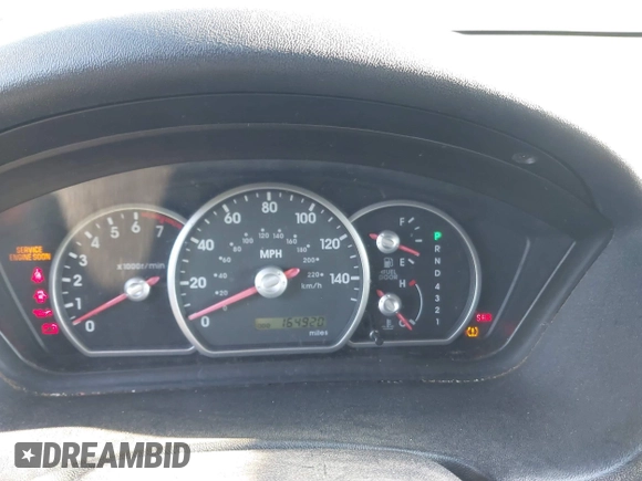 2004 Mitsubishi Endeavor XLS with VIN 4A4MN31S84E115029, listed as a IAAI auction lot 41652240 with 164,920 mi miles and . Bid and sale history available at DreamBid. Image 7.