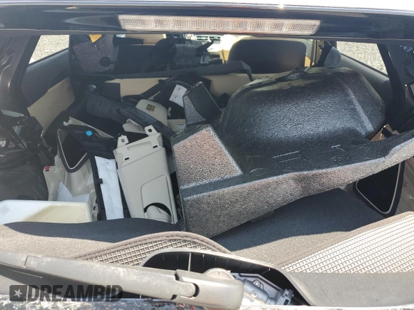 2018 Lexus NX with VIN JTJYARBZXJ2114574, listed as a Copart auction lot 53132675 with 62,061 mi miles and Salvage Title. Bid and sale history available at carsss.com. Image 13.