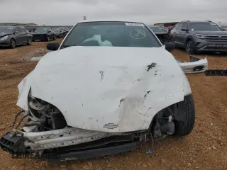 2002 Chevrolet Cavalier with VIN 1G1JC524427217692, listed as a Copart auction lot 83818004 with 172,581 mi miles and Salvage Title. Bid and sale history available at DreamBid. Image 5.