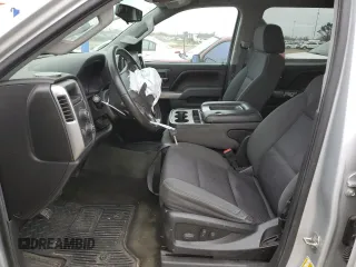 2015 Chevrolet Silverado 1500 LT with VIN 3GCUKREH6FG230810, listed as a Copart auction lot 87923905 with 115,425 mi miles and Clean Title. Bid and sale history available at DreamBid. Image 7.
