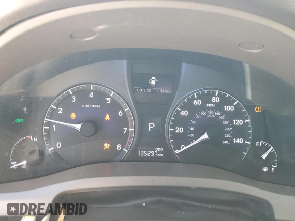 2015 Lexus RX 350 with VIN 2T2BK1BA8FC343177, listed as a Copart auction lot 52677135 with 135,297 mi miles and Non repairable. Bid and sale history available at DreamBid. Image 9.